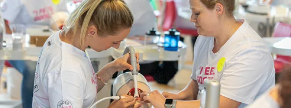 Swiss Dental Academy